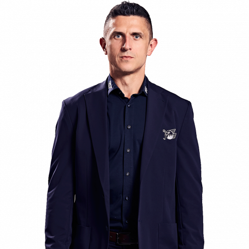 Marcel Goc