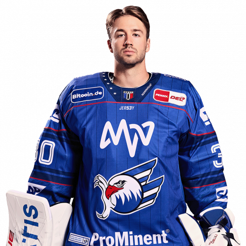 Jake Hildebrand