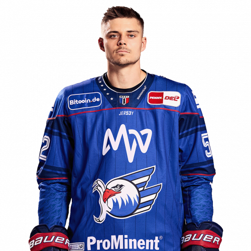 Nicolas Mattinen