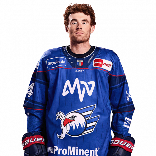 Jérémie Poirier