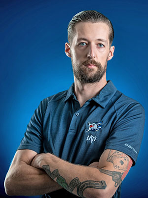 Thomas Foith