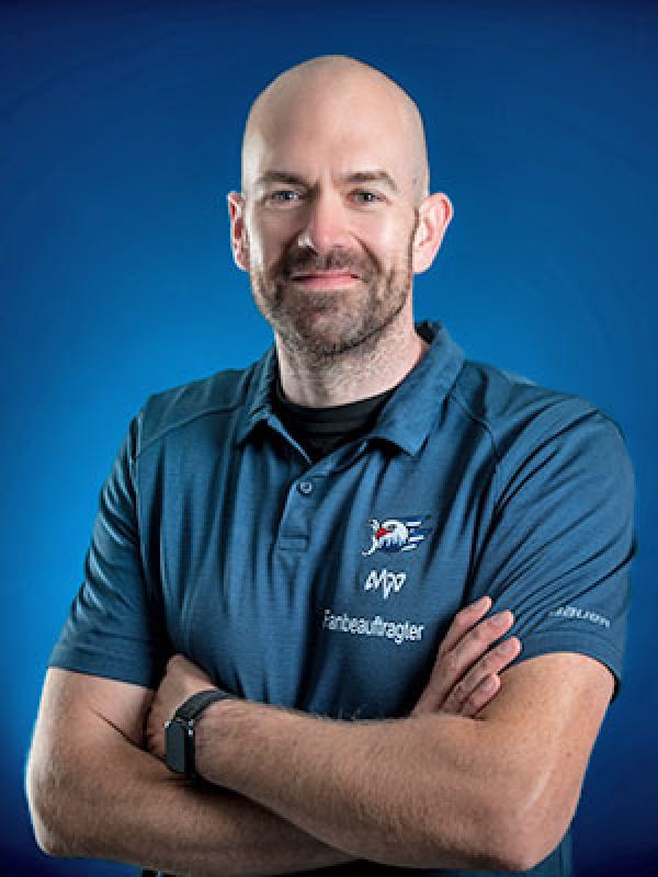 Patrik Löffel