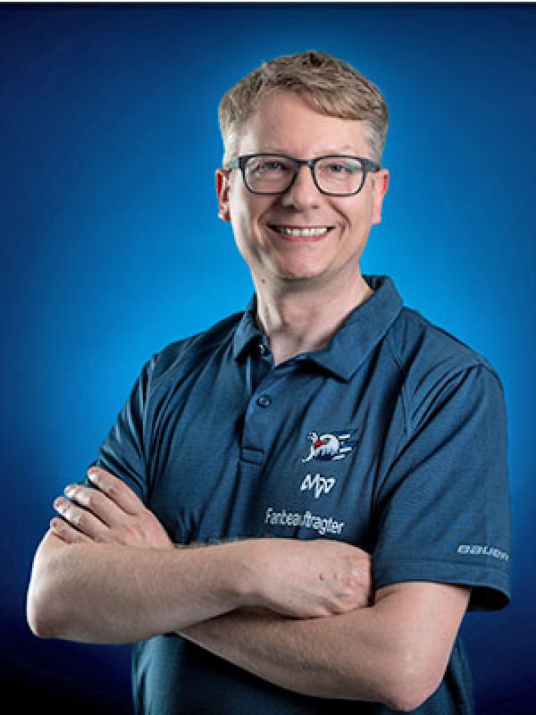 Thorsten Schäffner