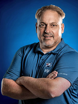 Dr. Matthias Spengler