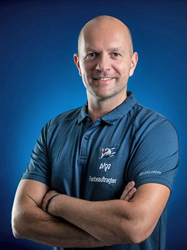 Thomas  Steinert