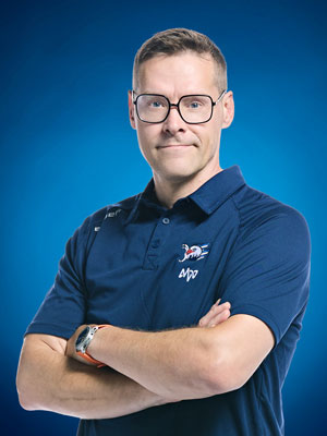 Marko Suvelo