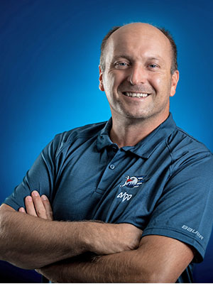 Dr. Michael Wieser