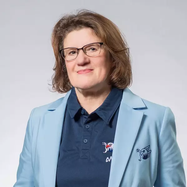 Renate Abidi