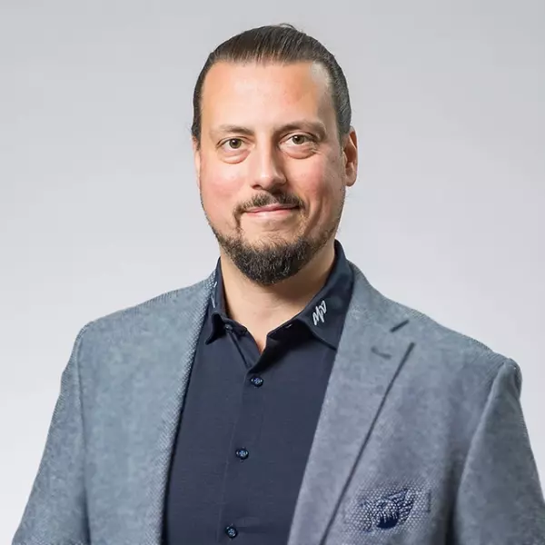 Patrick Alles