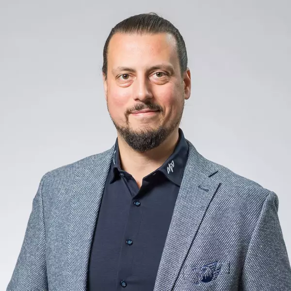 Patrick Alles