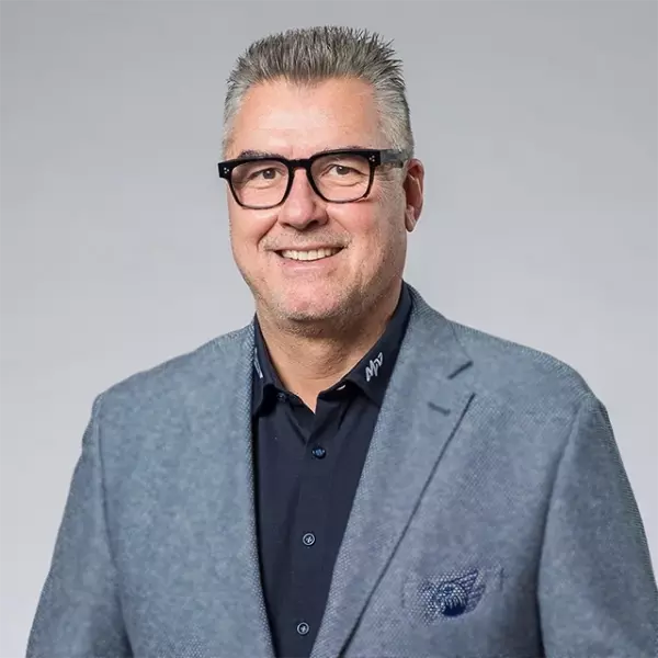 Matthias Binder