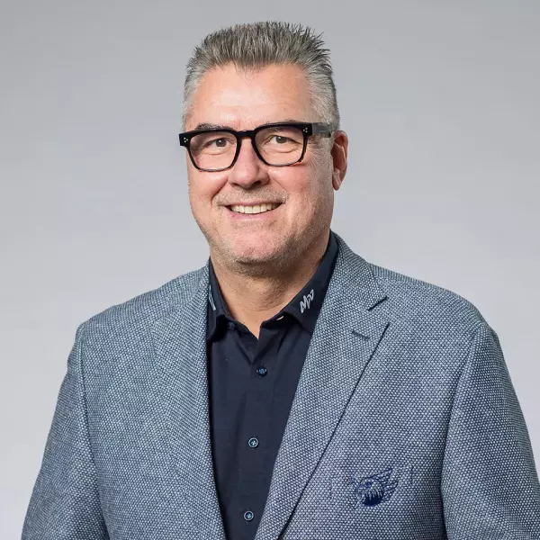 Matthias Binder