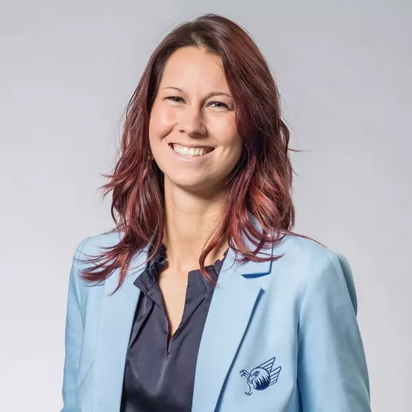 Jana Duderstadt