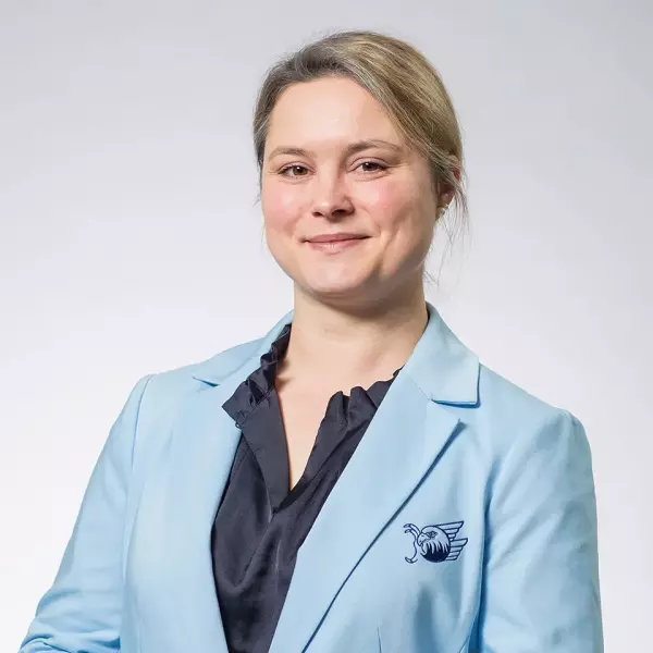 Charline Englisch