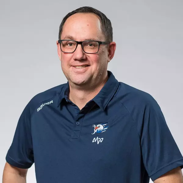 Alex Gumpert
