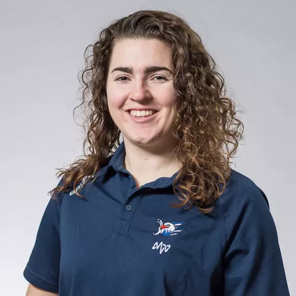 Yvonne Mohrlok