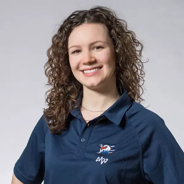 Paula Patzke