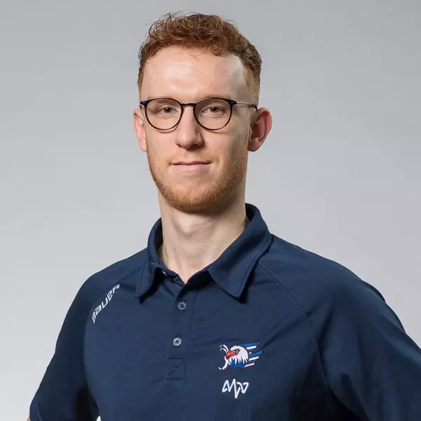 Dennis Vogt