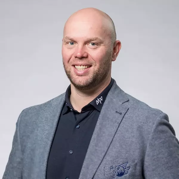Gregory Wiegand