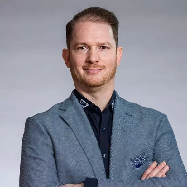 Youri Ziffzer