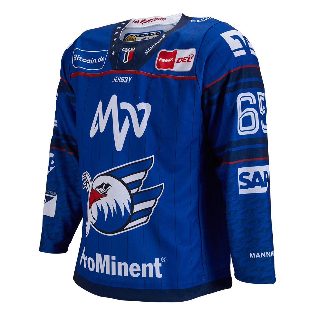 Image Trikot Home