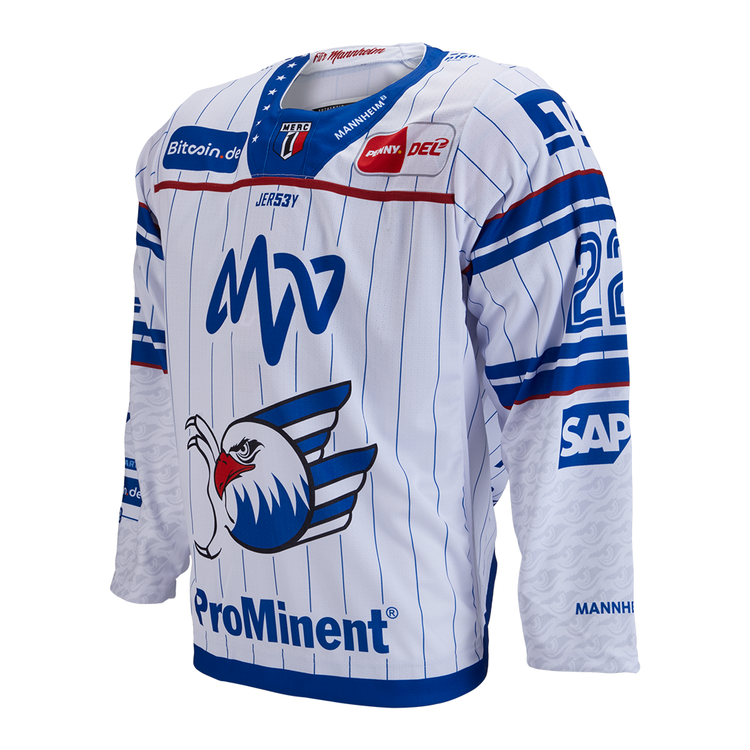 Image Trikot Away