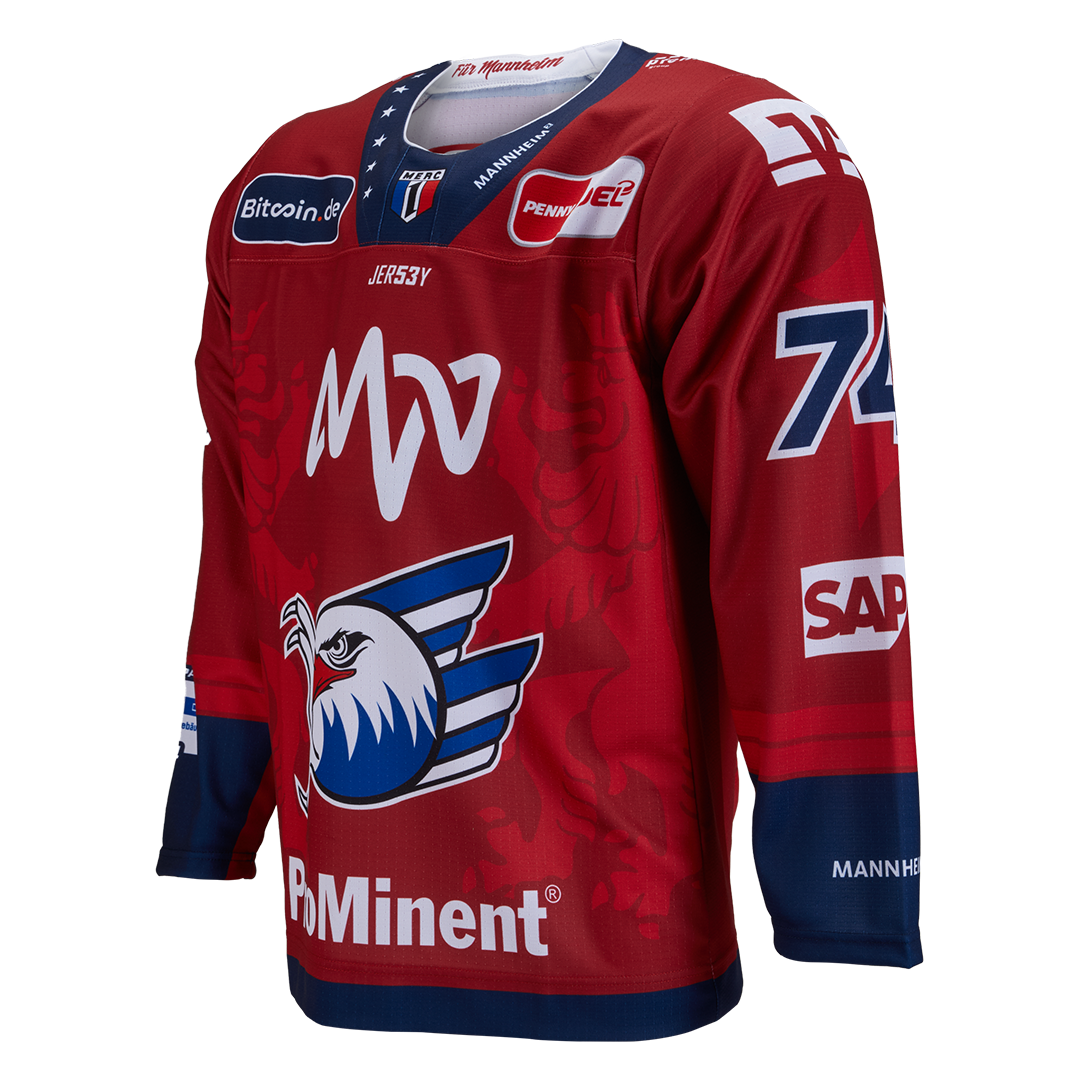 Image Trikot Alternate