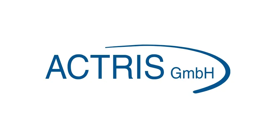 Sponsored by Actris