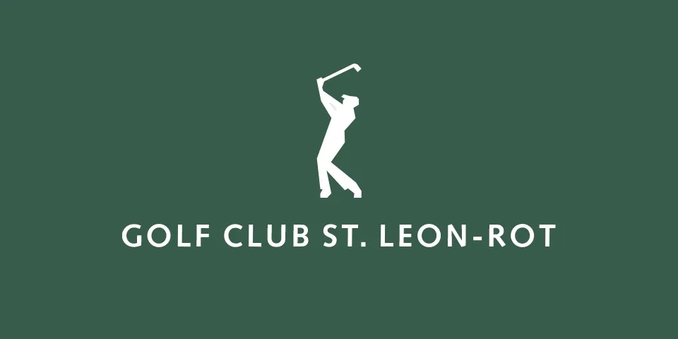Sponsored by Golf Club St. Leon-Rot