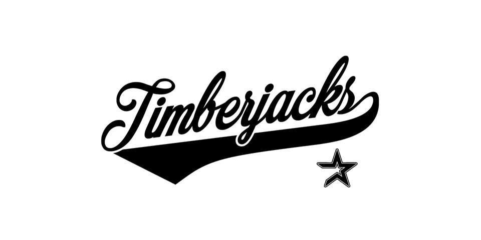Sponsored by Timberjacks