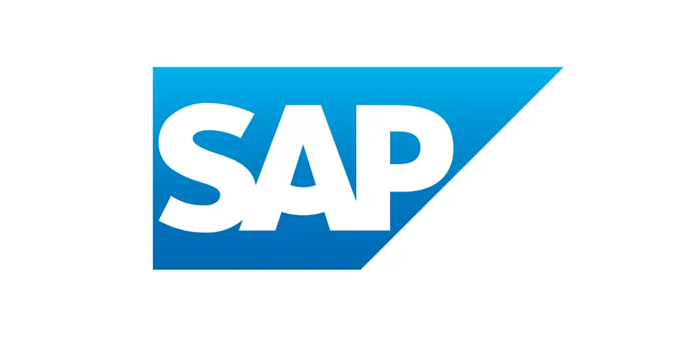SAP (Hauptsponsore und Namensgeber)