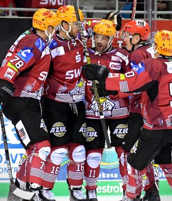 2019 09 22 Adler Mannheim Vorstellung BHV