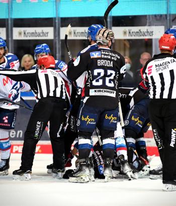 AM SPielbericht Iserlohn