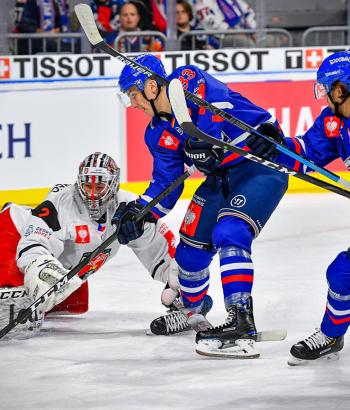 AM Spielbericht MHK