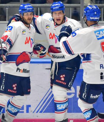 Adler Mannheim AEV