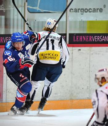 Adler Mannheim Ambri