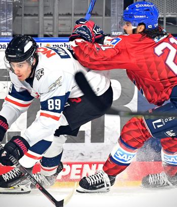 Adler Mannheim Booster