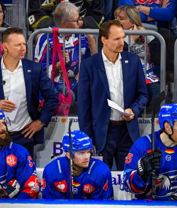 Adler Mannheim CHL AF