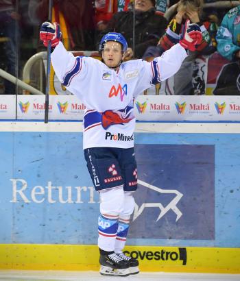 Adler Mannheim DEG