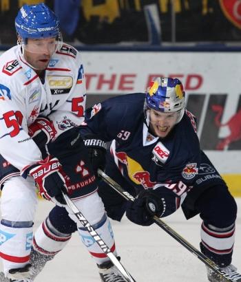 Adler Mannheim EHC Red Bull Muenchen Nachbericht app