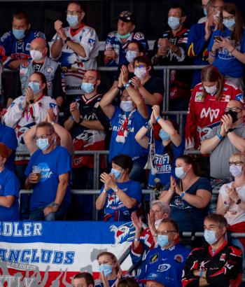 Adler Mannheim Einzelkartenverkauf NIT