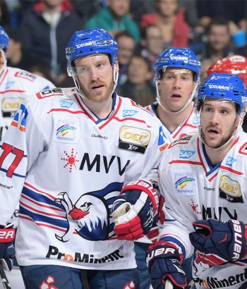 Adler Mannheim Eisbaeren Berlin Spielbericht app