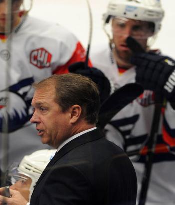 Adler Mannheim Espoo Blues Greg Ireland app