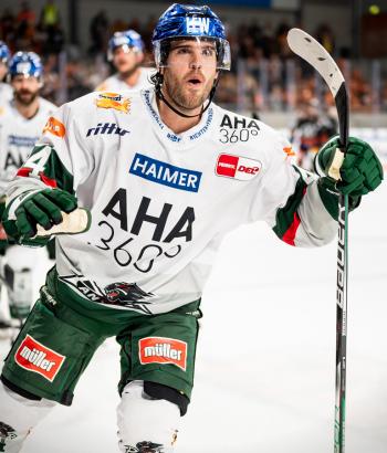 Adler Mannheim GC AEV