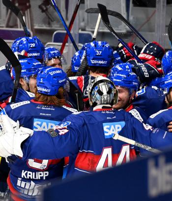 Adler Mannheim Gegner Halbfinale