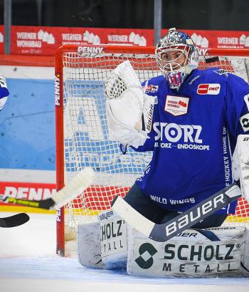 Adler Mannheim Gegnercheck SWW