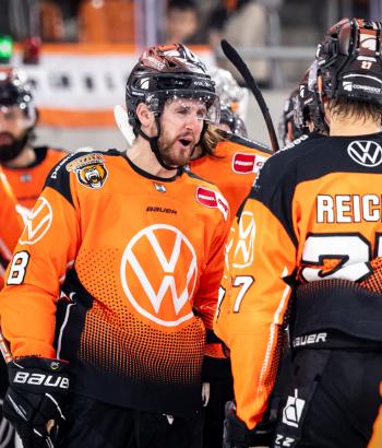 Adler Mannheim Gegnercheck WOB