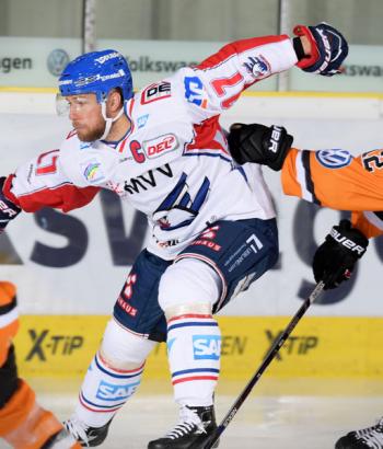 Adler Mannheim Grizzlys Wolfsburg Spielbericht app