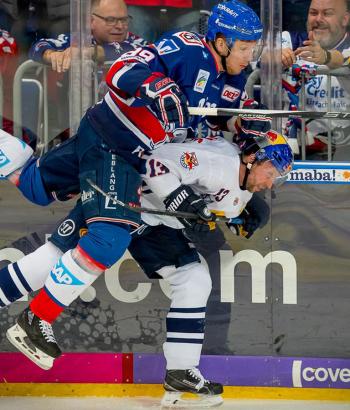 Adler Mannheim HF2