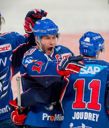 Adler Mannheim Iserlohn app